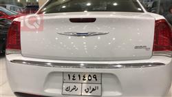 كرايسلر 300